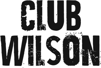 Club Wilson Logo