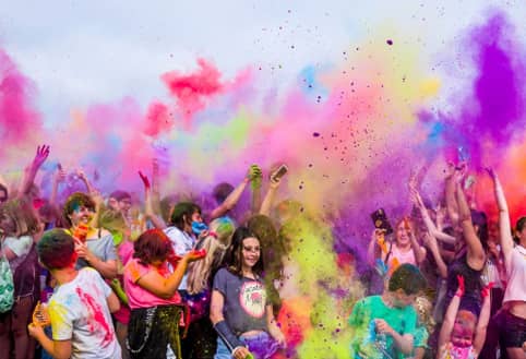 Live Music & Festivals